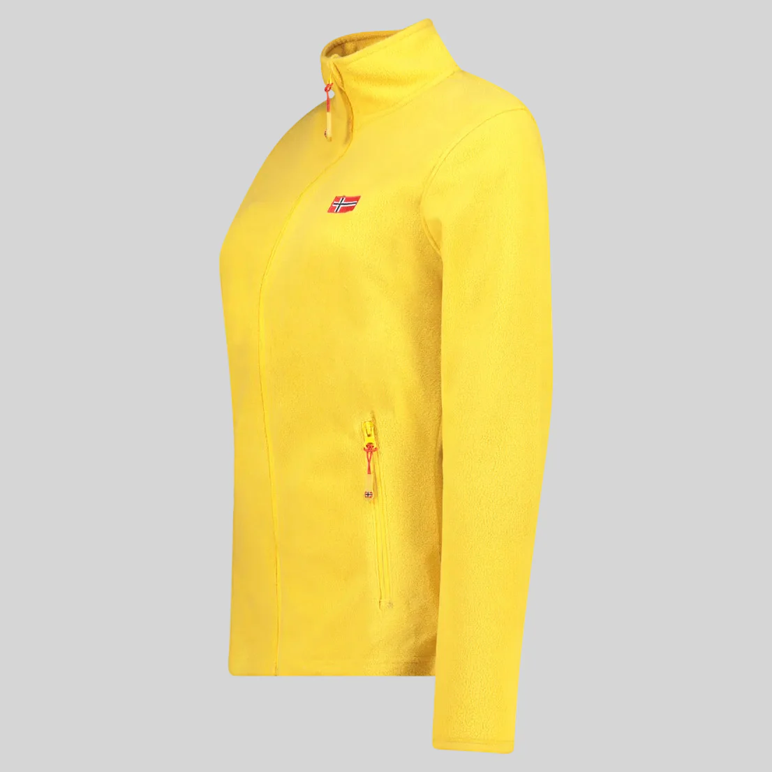 Geographical Norway ULYSSIA FZ Femme - Polaire - Image 6