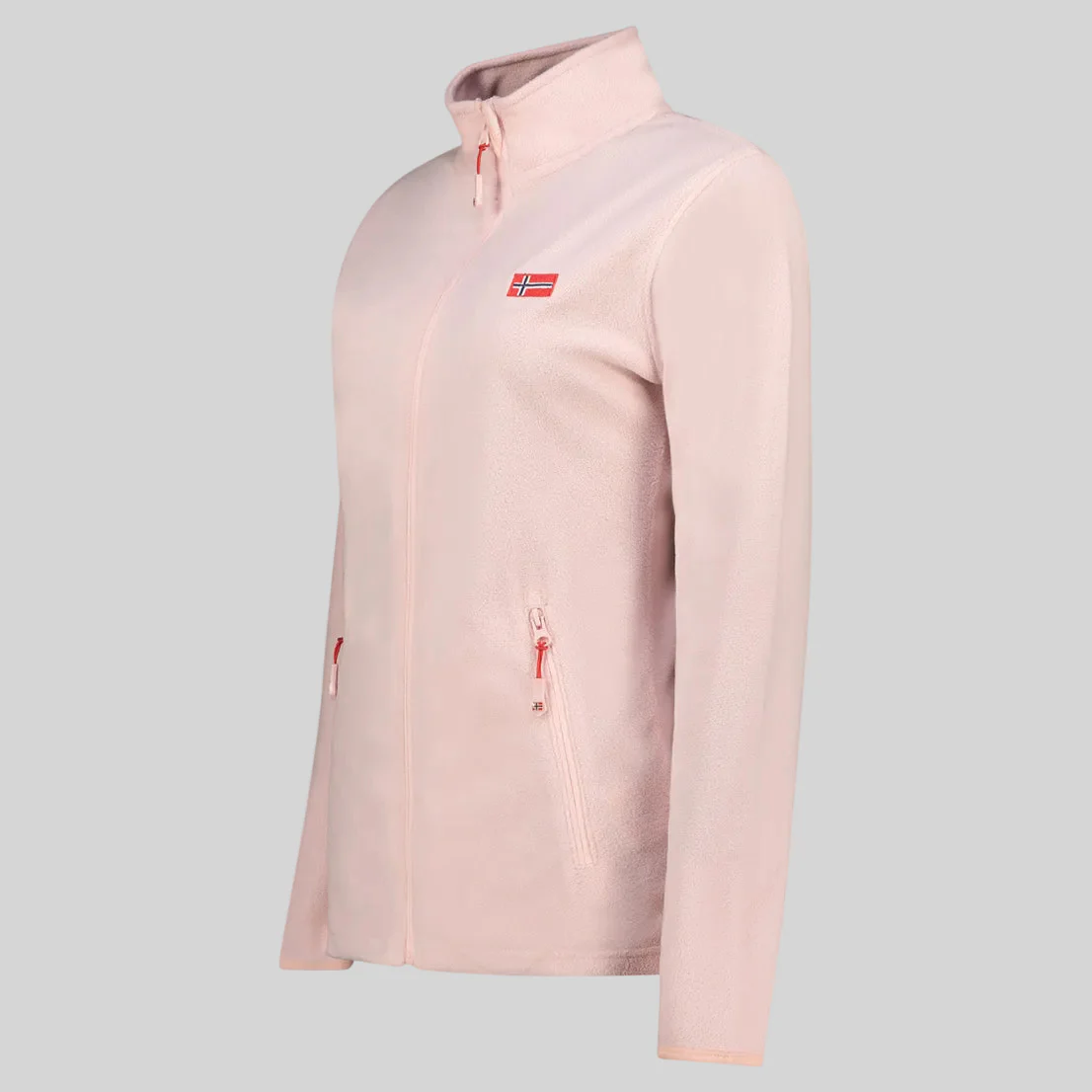 Geographical Norway ULYSSIA FZ Femme - Polaire - Image 9