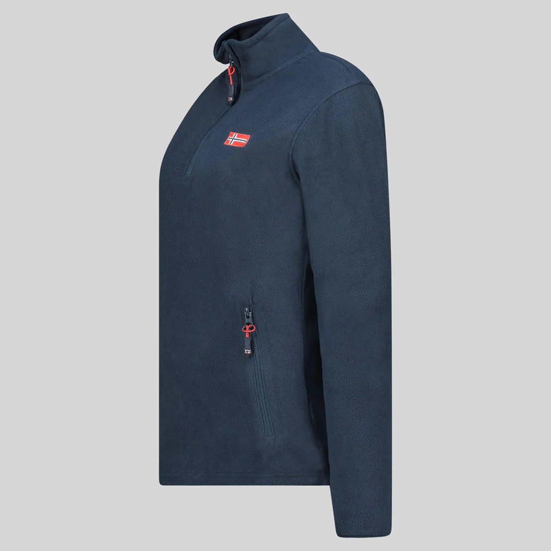 Geographical Norway ULYSSIA HZ Femme - Polaire - Image 2