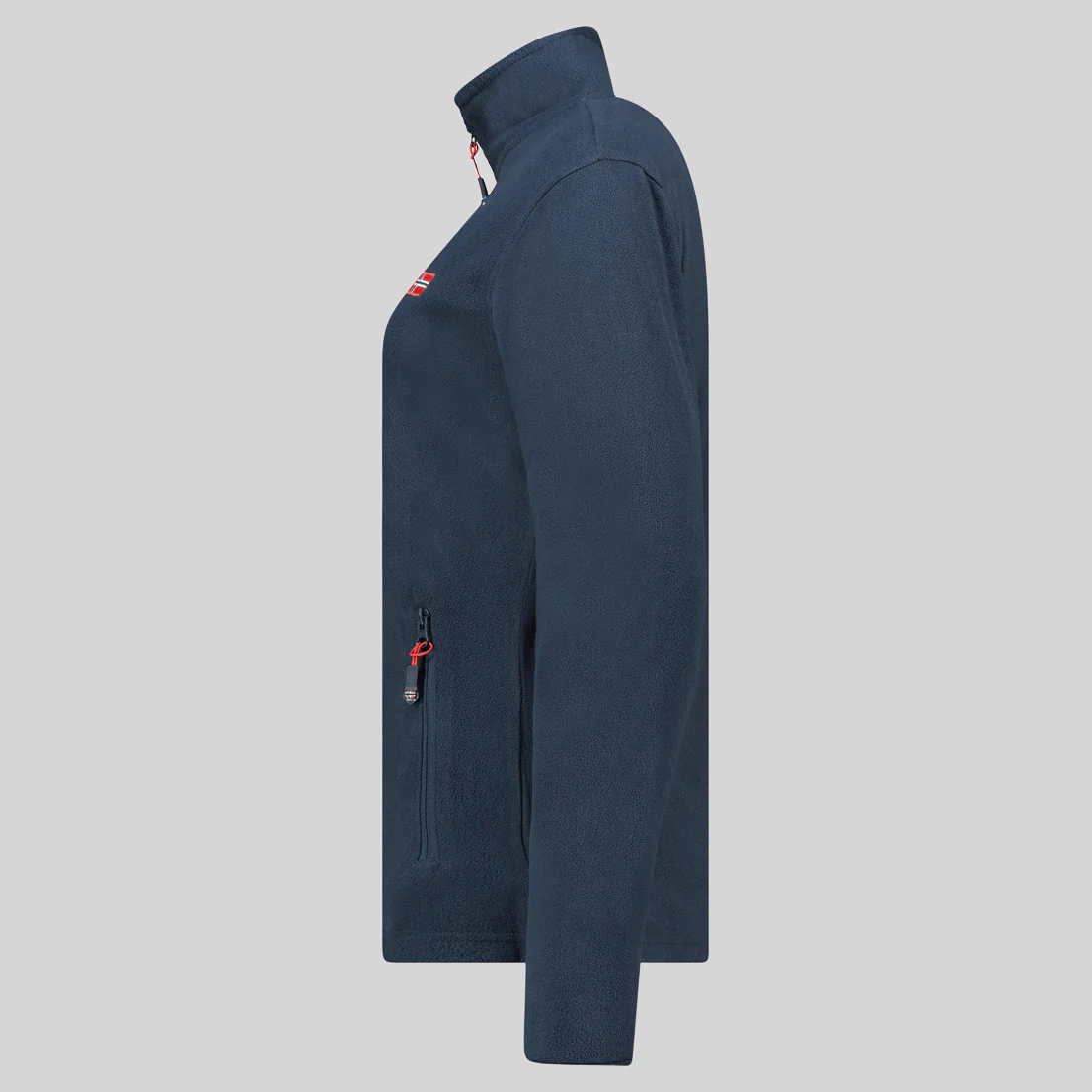 Geographical Norway ULYSSIA HZ Femme - Polaire - Image 3