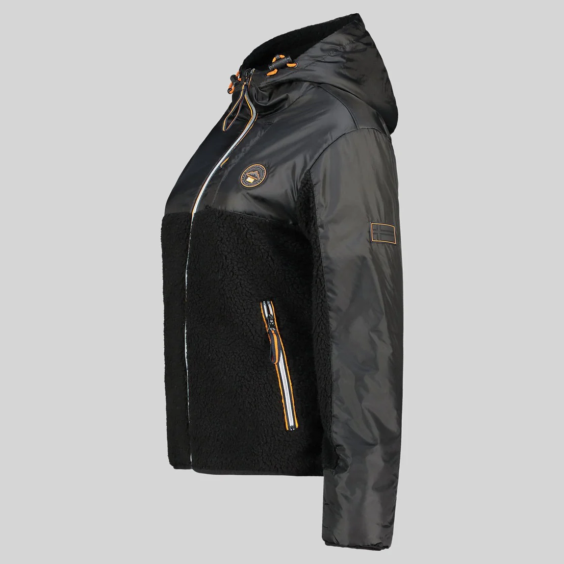 Geographical Norway ULYSSIM Femme - Polaire - Image 12