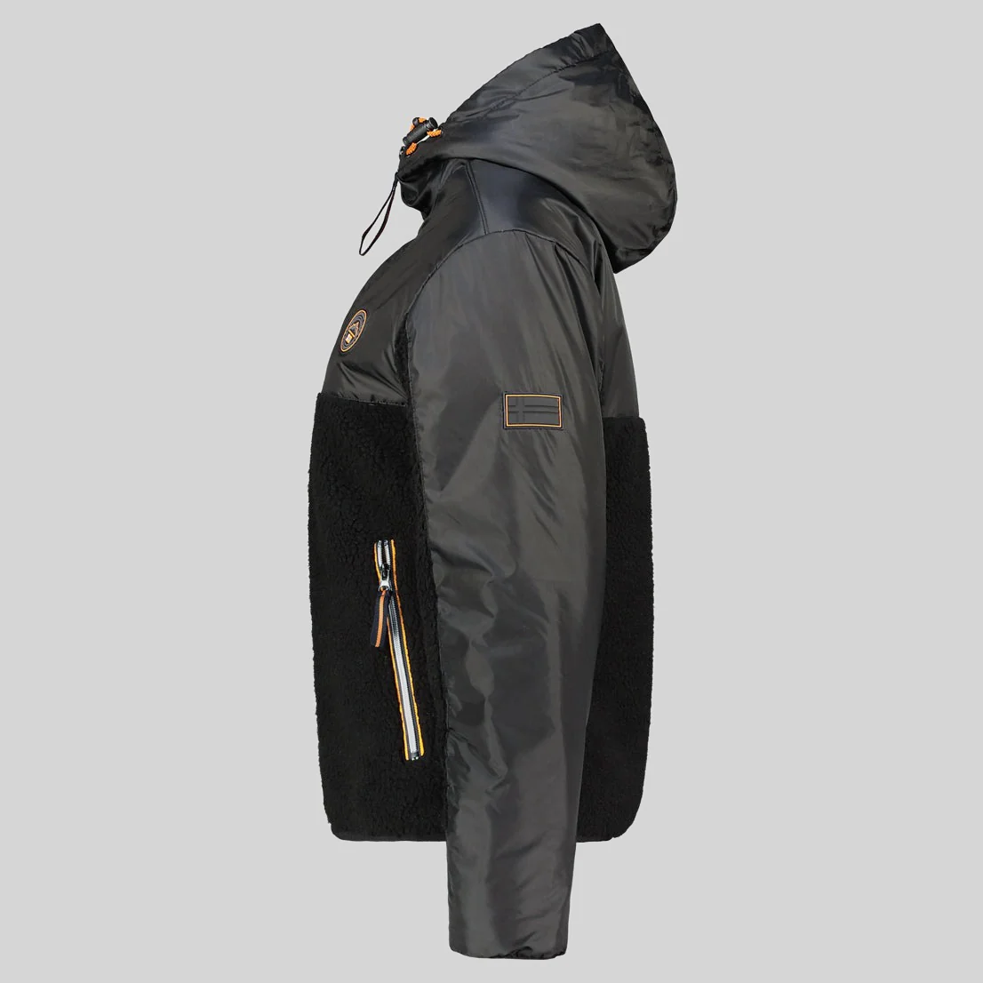 Geographical Norway ULYSSIM Femme - Polaire - Image 13