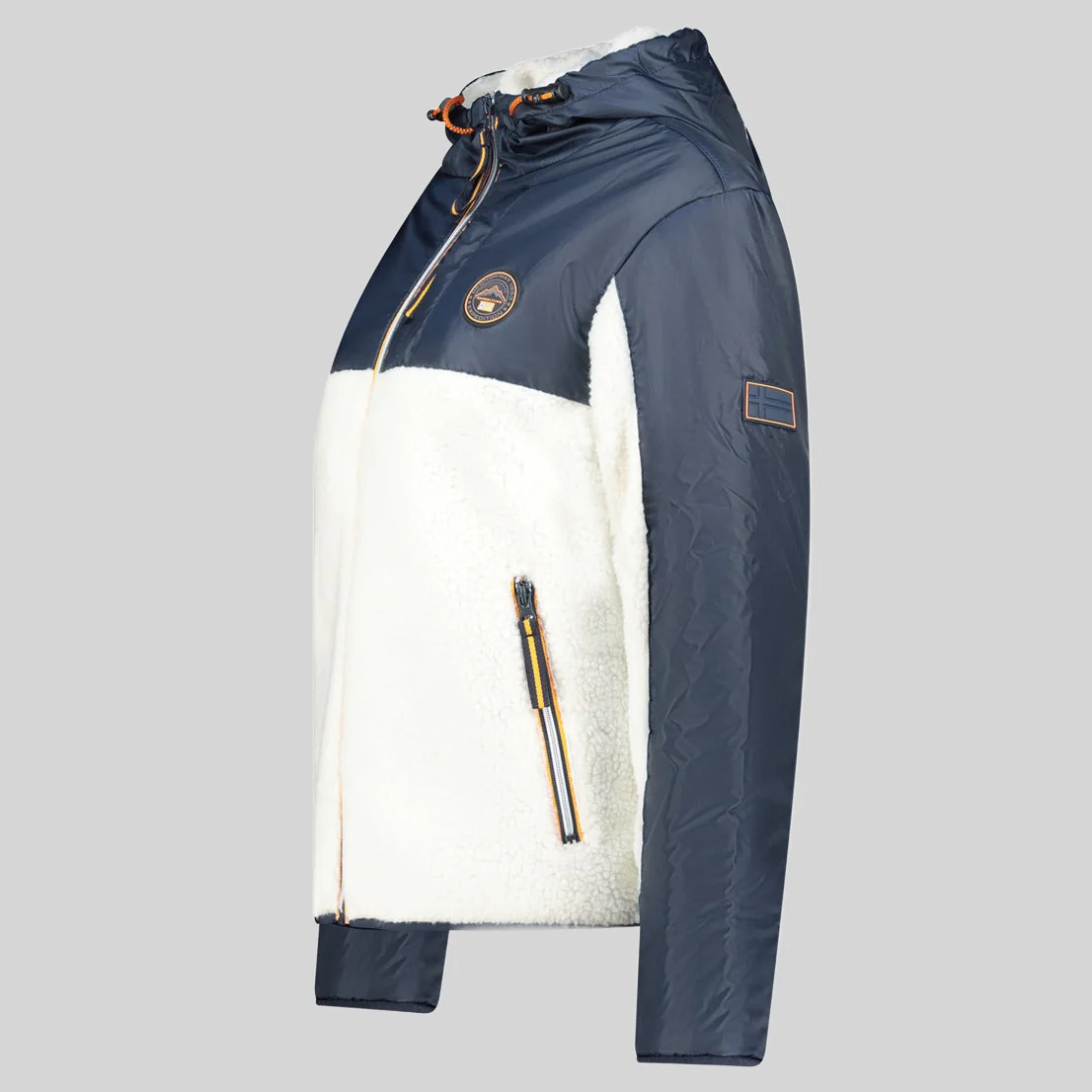 Geographical Norway ULYSSIM Femme - Polaire - Image 4