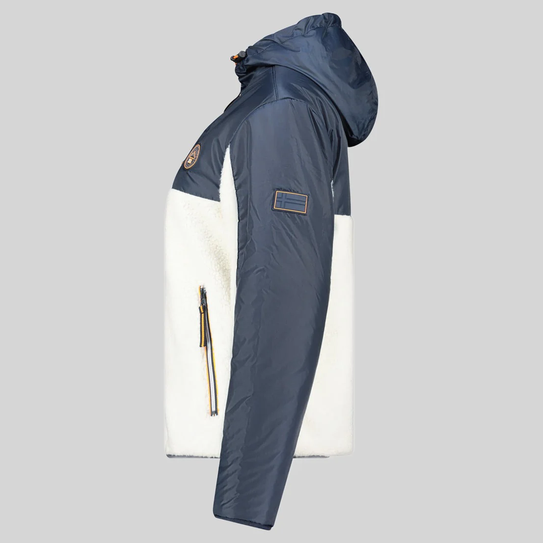 Geographical Norway ULYSSIM Femme - Polaire - Image 5