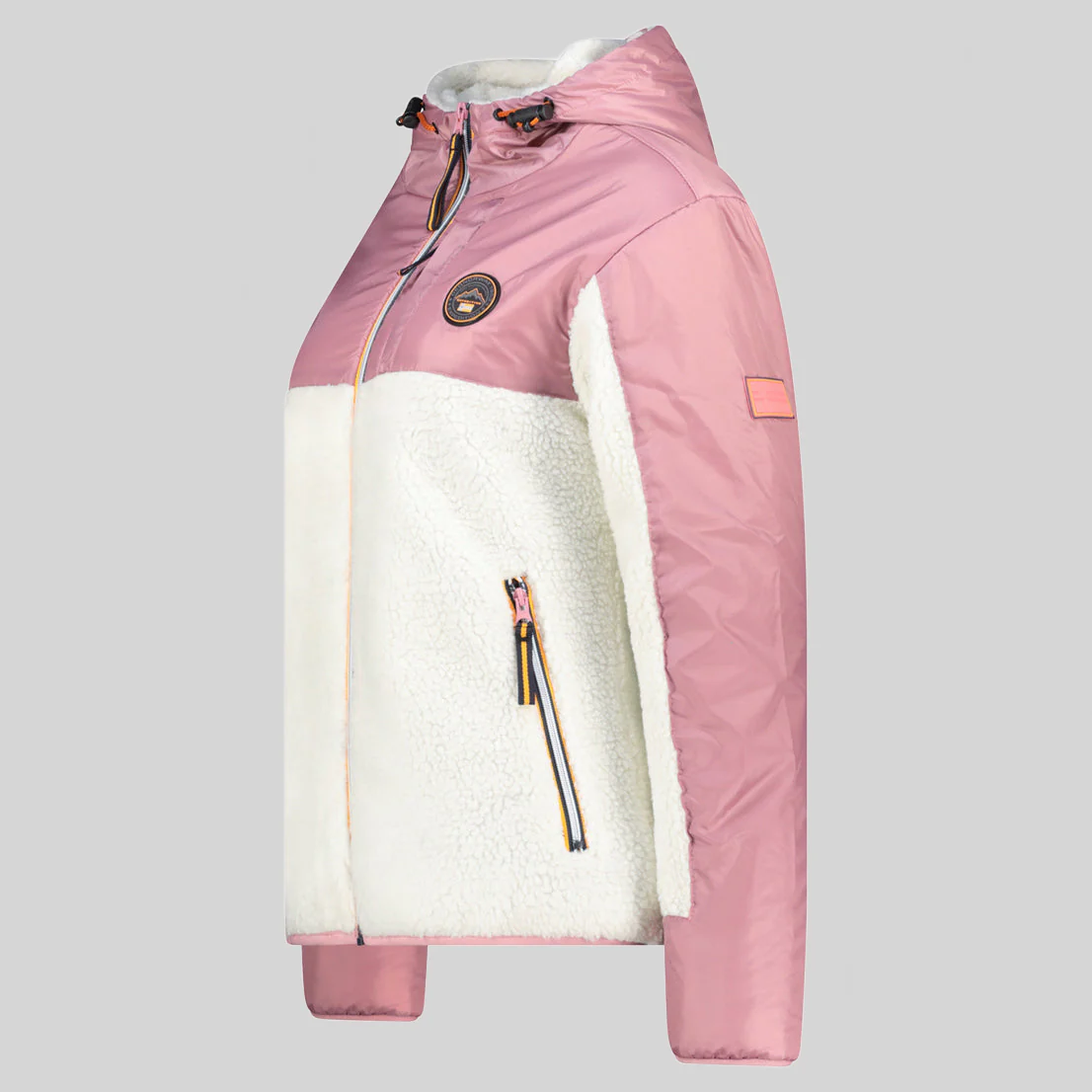 Geographical Norway ULYSSIM Femme - Polaire - Image 8