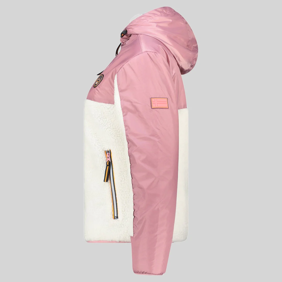 Geographical Norway ULYSSIM Femme - Polaire - Image 9