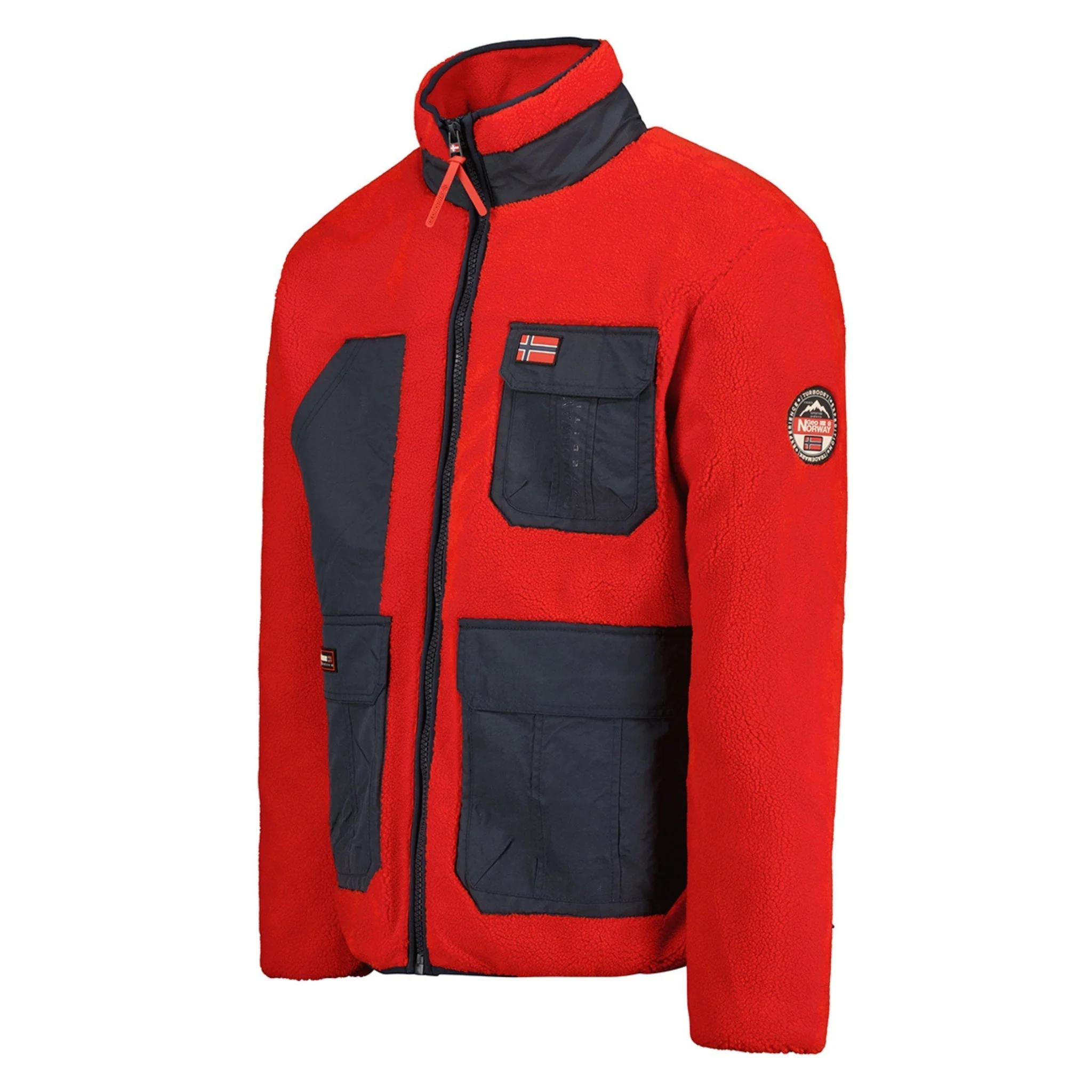 Geographical Norway UMARE Homme - Polaire - Image 11