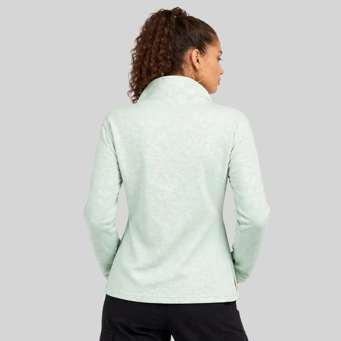 Geographical Norway UMINIE FZ Femme - Polaire - Image 20