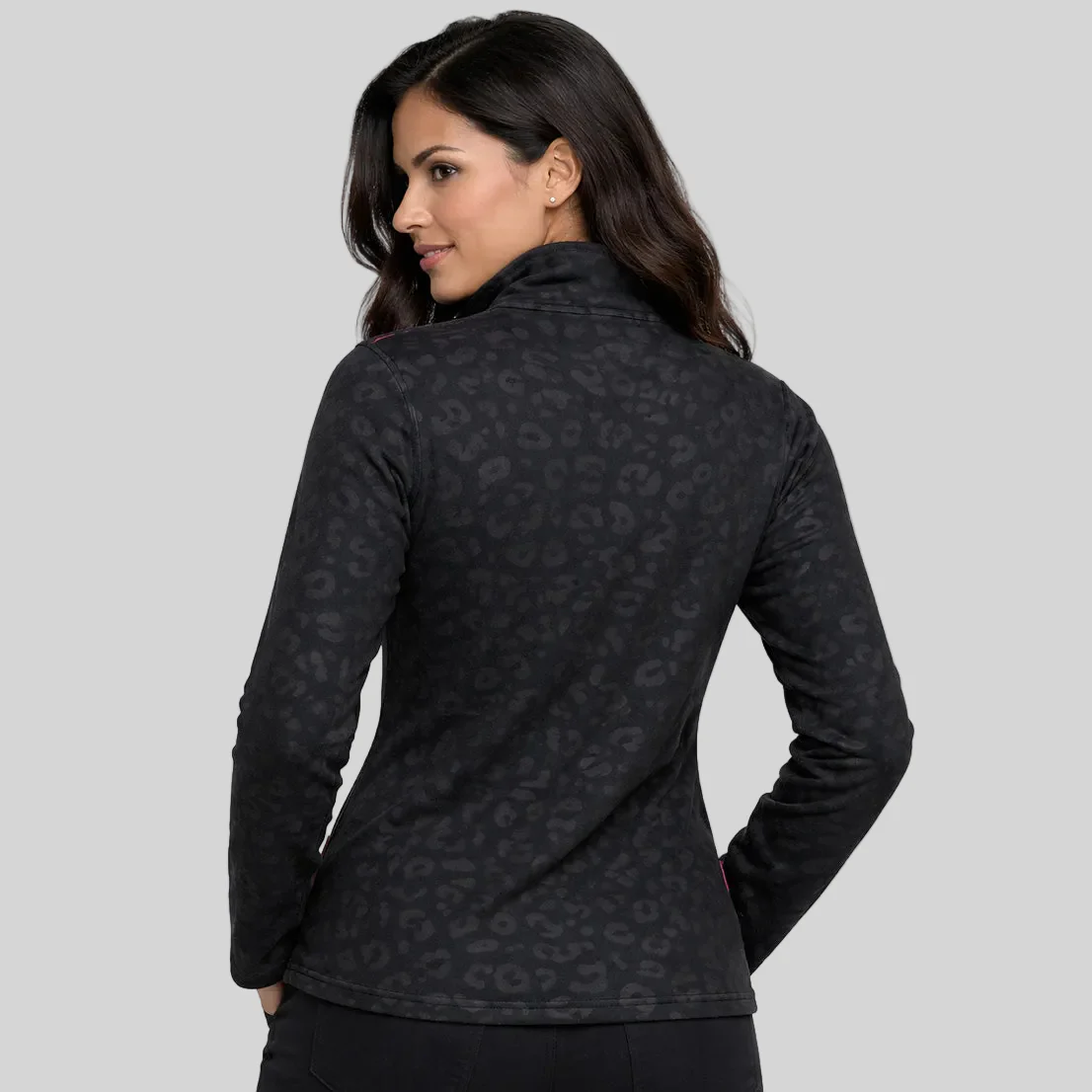 Geographical Norway UMINIE HZ Femme - Polaire - Image 2