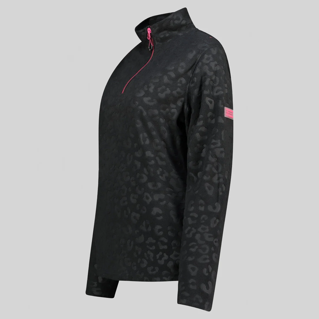 Geographical Norway UMINIE HZ Femme - Polaire - Image 4