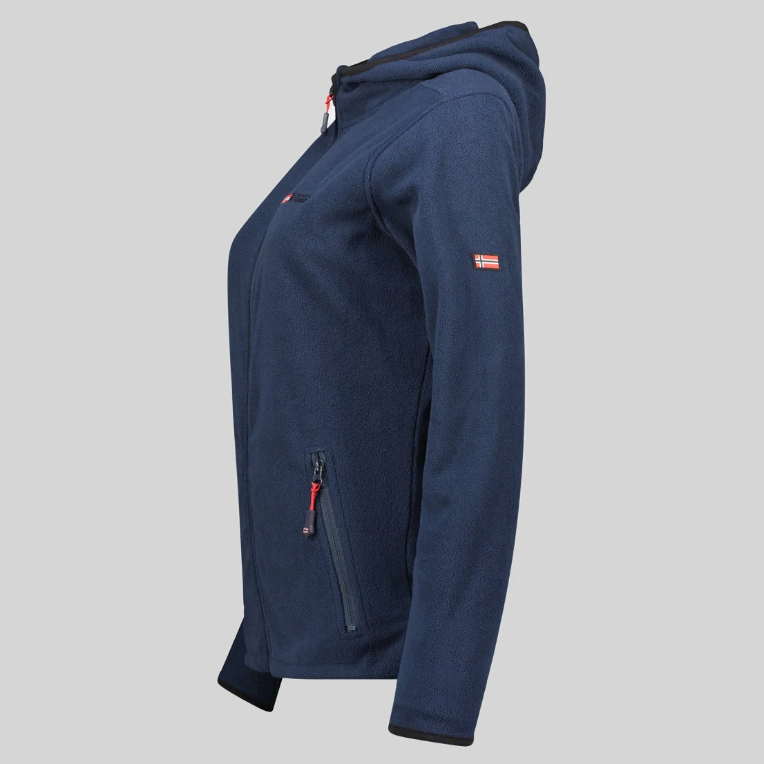 Geographical Norway UNICIA Femme - Polaire - Image 10