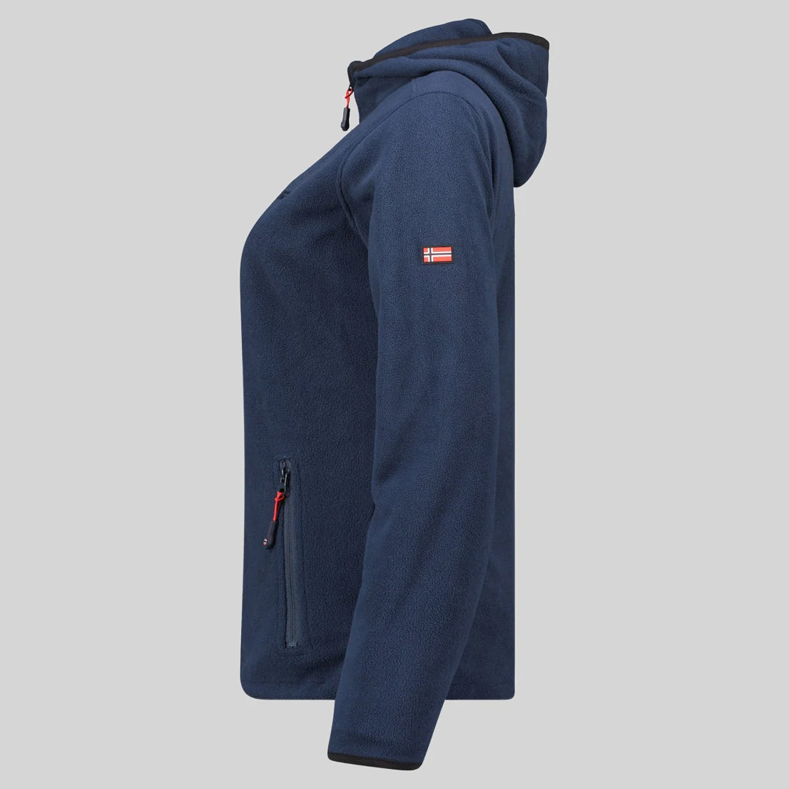 Geographical Norway UNICIA Femme - Polaire - Image 11