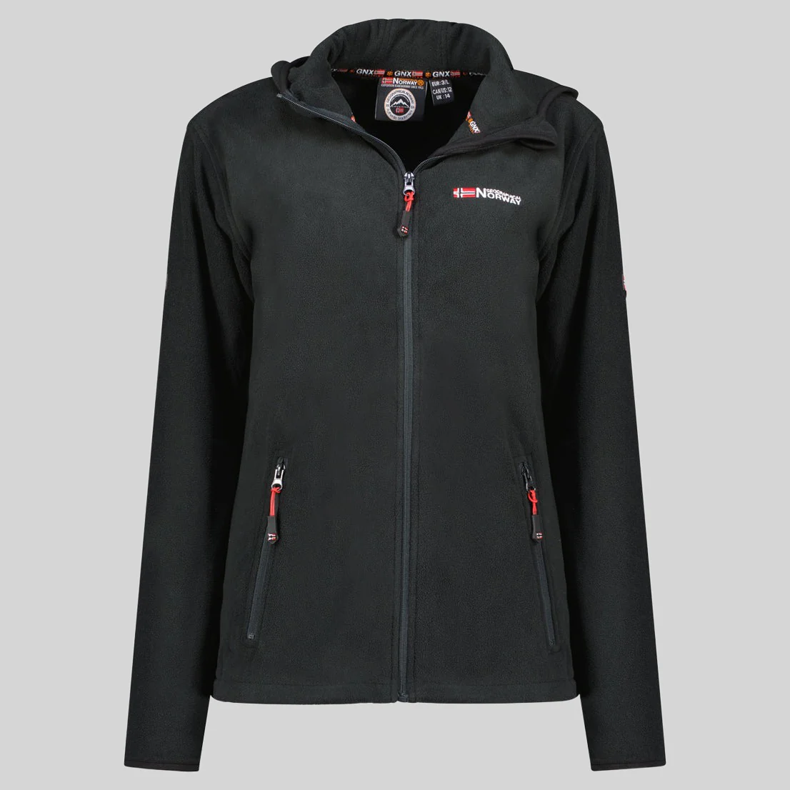 Geographical Norway UNICIA Femme - Polaire - Image 13