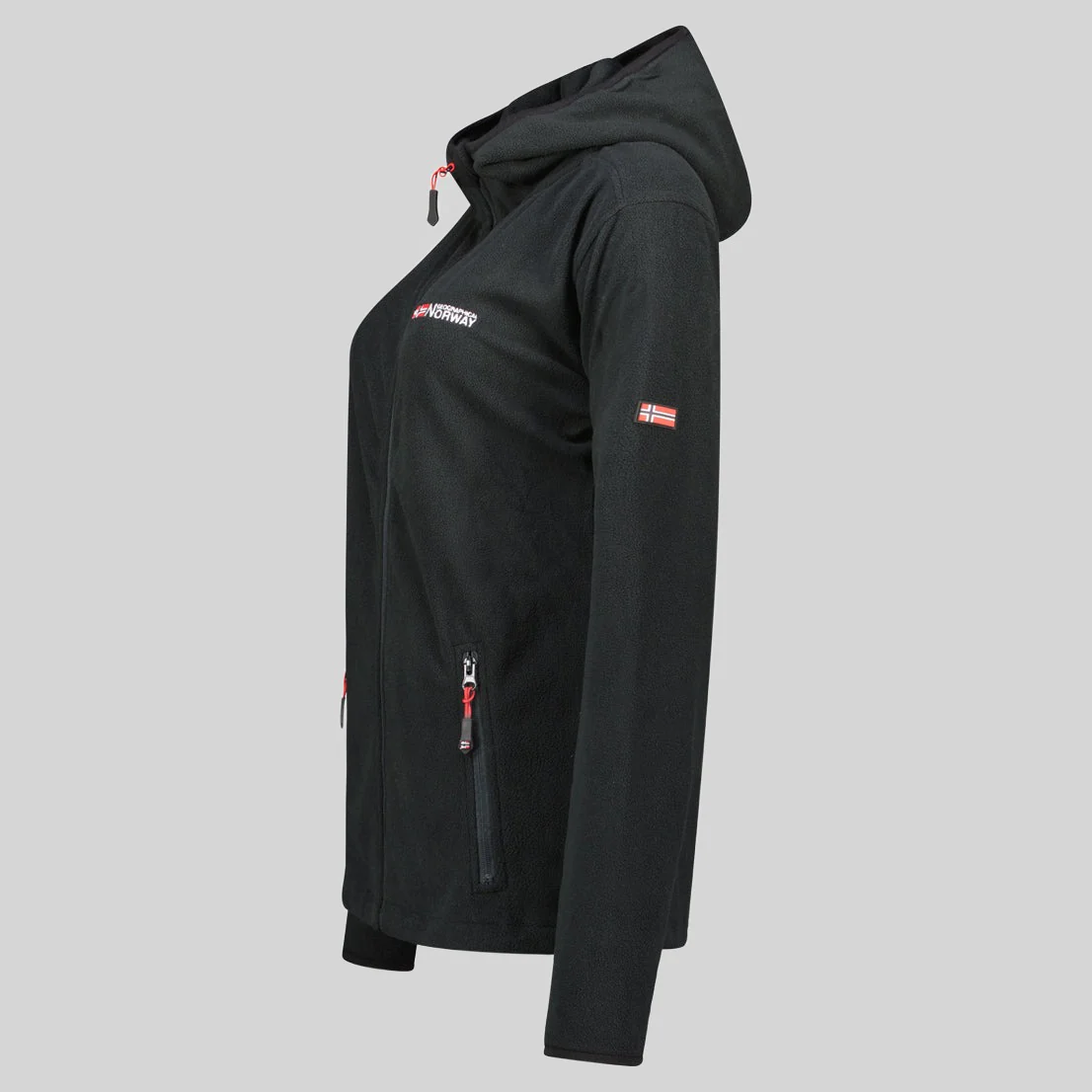 Geographical Norway UNICIA Femme - Polaire - Image 14