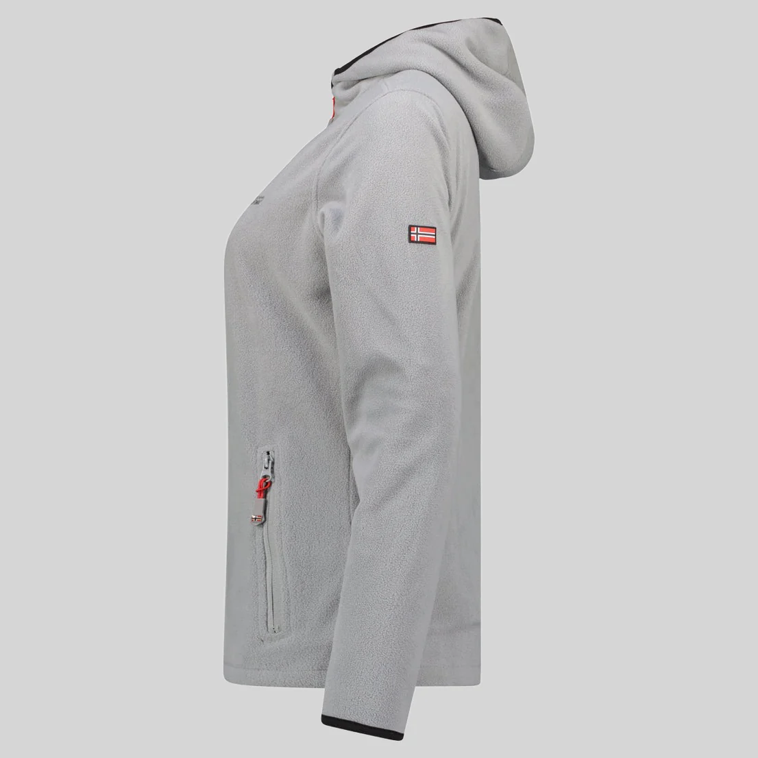 Geographical Norway UNICIA Femme - Polaire - Image 2