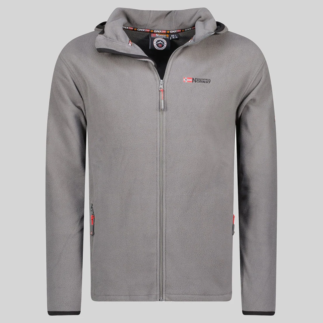 Geographical Norway UNICIA Femme - Polaire - Image 4