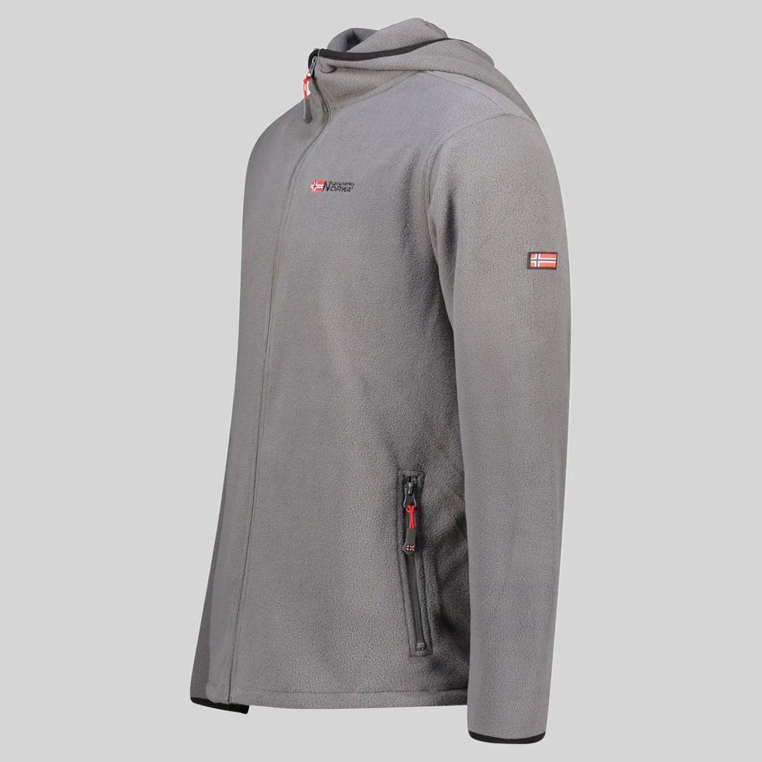 Geographical Norway UNICIA Femme - Polaire - Image 6