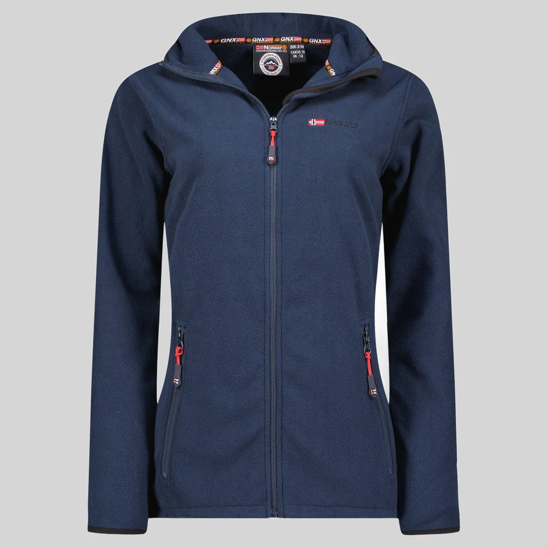 Geographical Norway UNICIA Femme - Polaire - Image 9