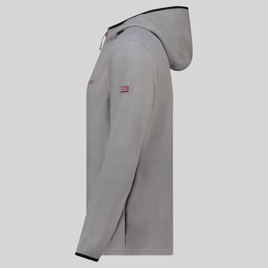 Geographical Norway UNICIA  Homme - Micro polaire - Image 13