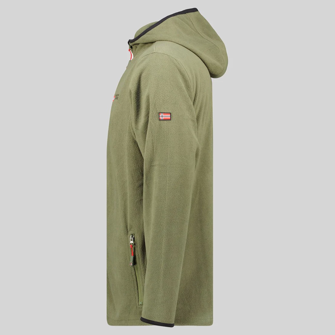 Geographical Norway UNICIA  Homme - Micro polaire - Image 17