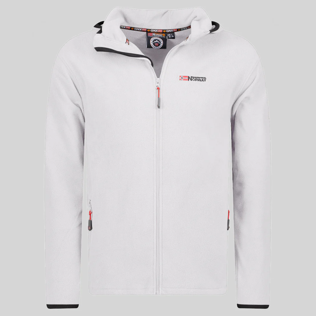 Geographical Norway UNICIA  Homme - Micro polaire - Image 2