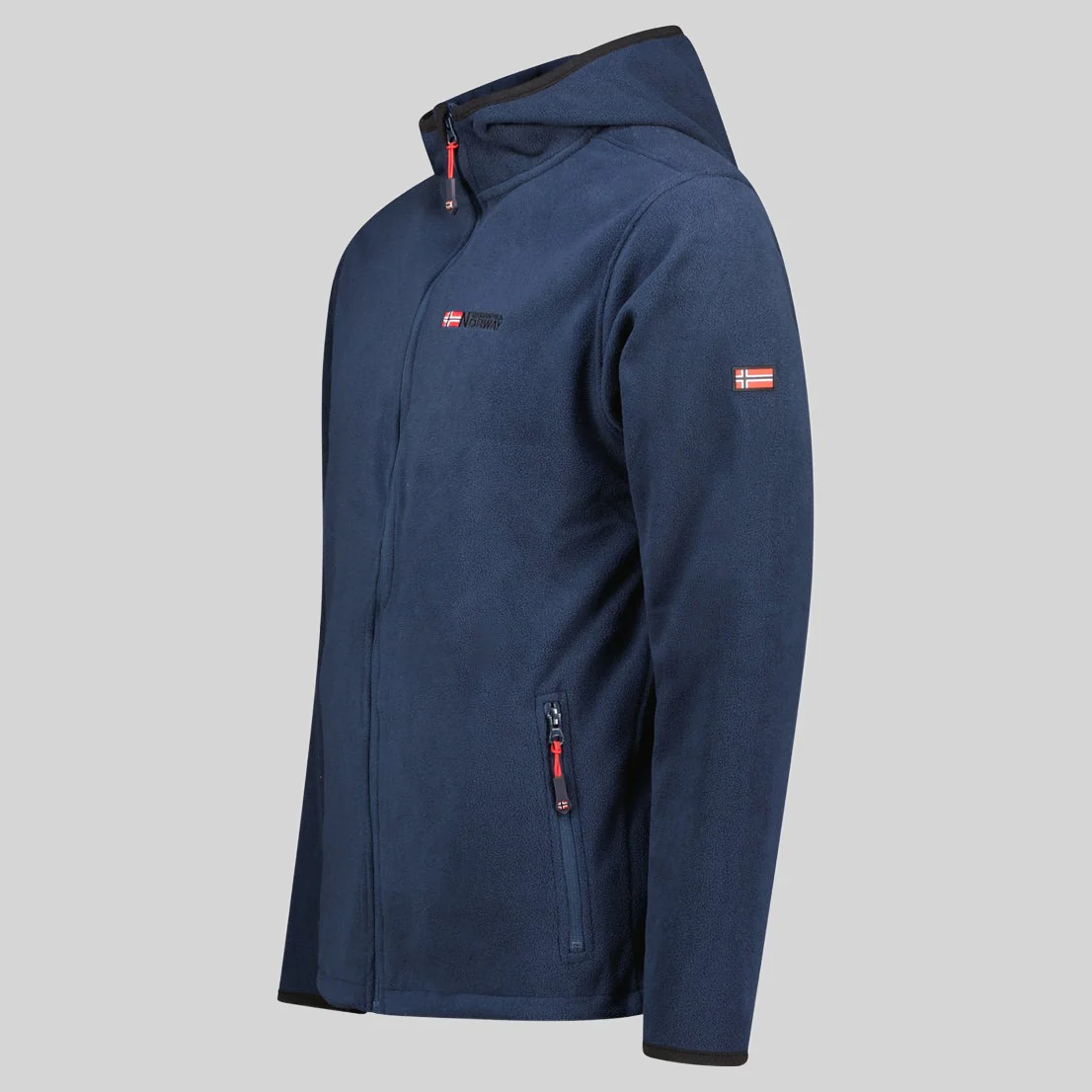Geographical Norway UNICIA  Homme - Micro polaire - Image 20