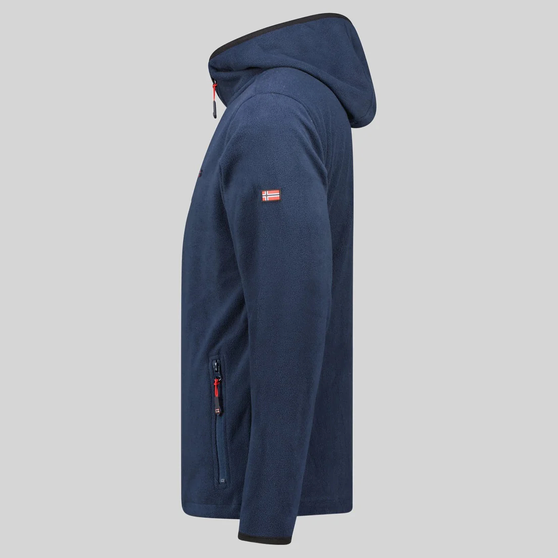 Geographical Norway UNICIA  Homme - Micro polaire - Image 21