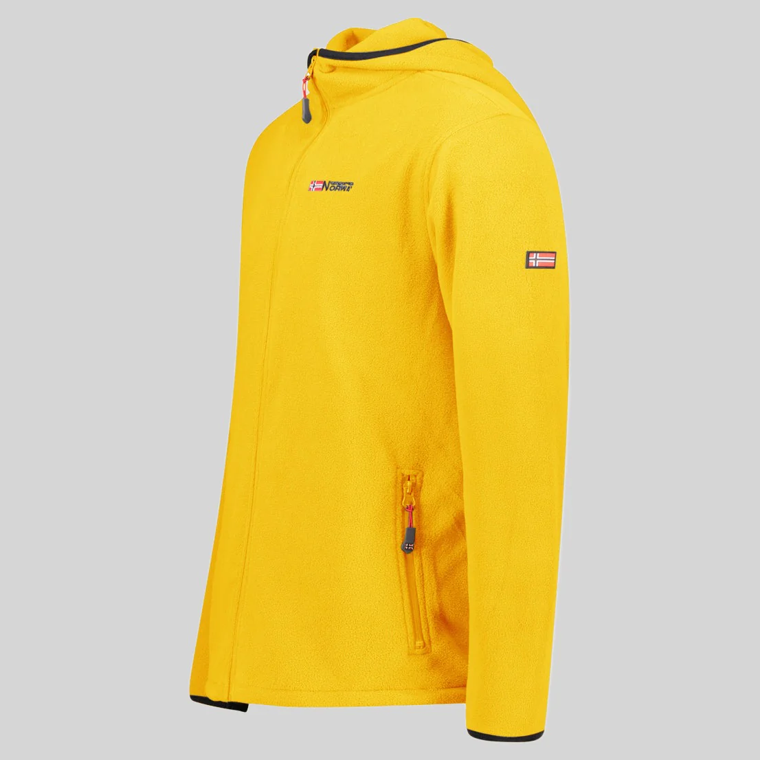 Geographical Norway UNICIA  Homme - Micro polaire - Image 25