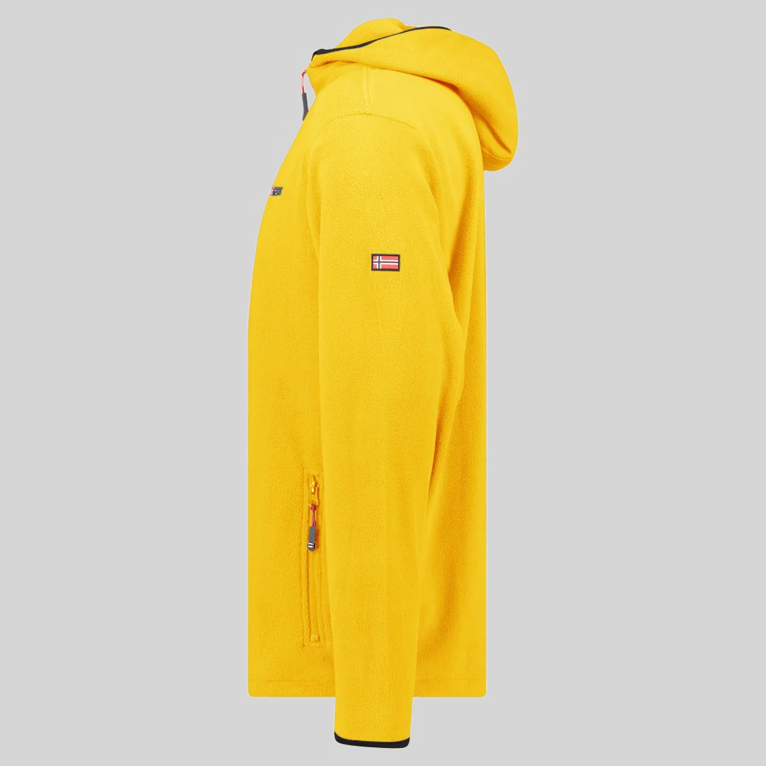 Geographical Norway UNICIA  Homme - Micro polaire - Image 26