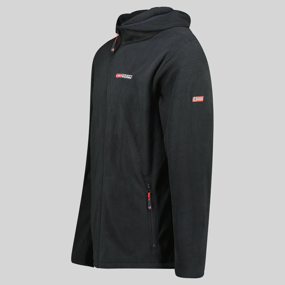 Geographical Norway UNICIA  Homme - Micro polaire - Image 30