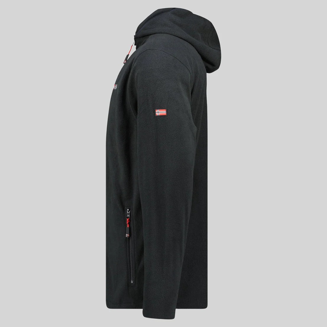 Geographical Norway UNICIA  Homme - Micro polaire - Image 31
