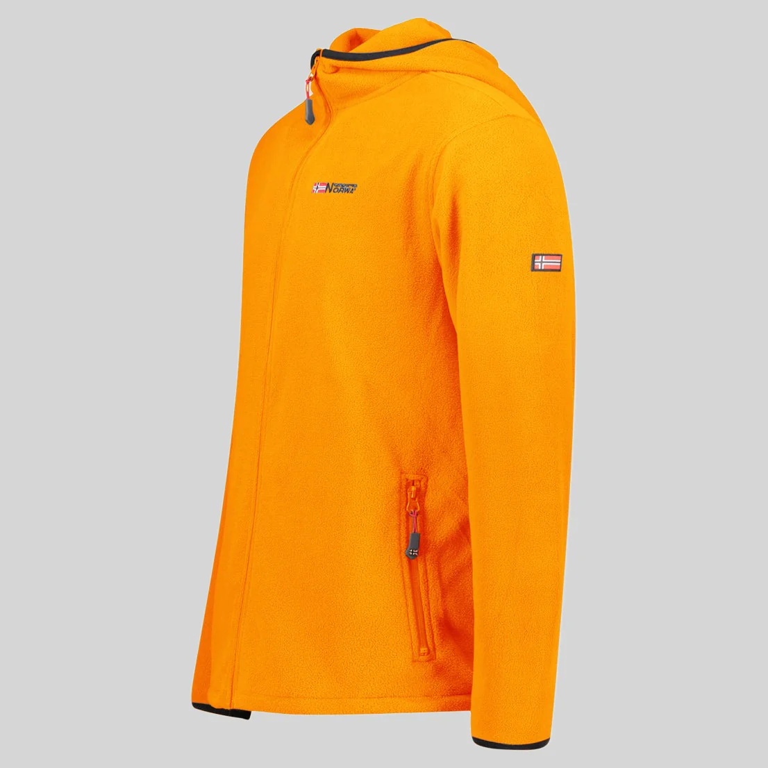 Geographical Norway UNICIA  Homme - Micro polaire - Image 35