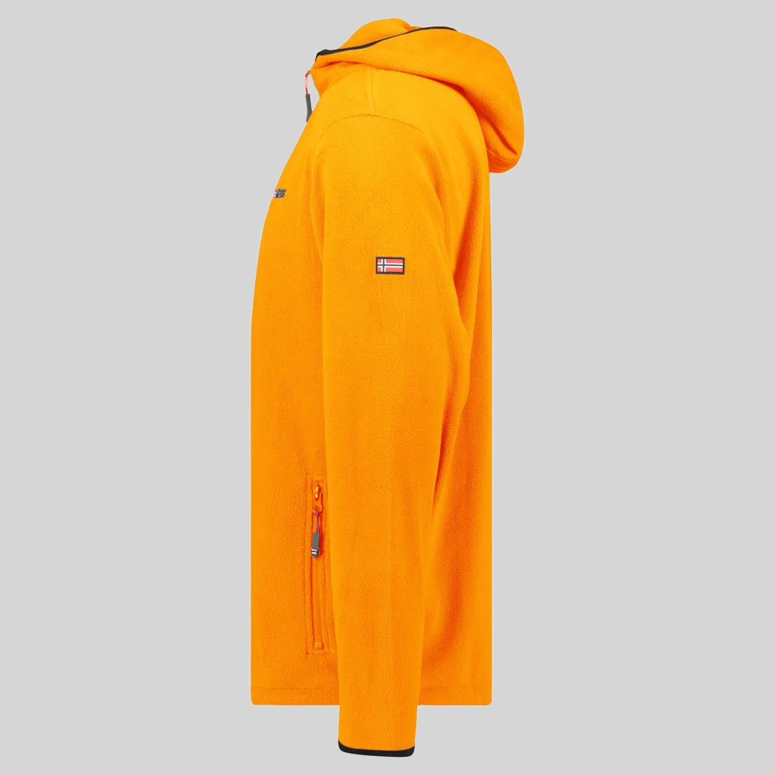 Geographical Norway UNICIA  Homme - Micro polaire - Image 36