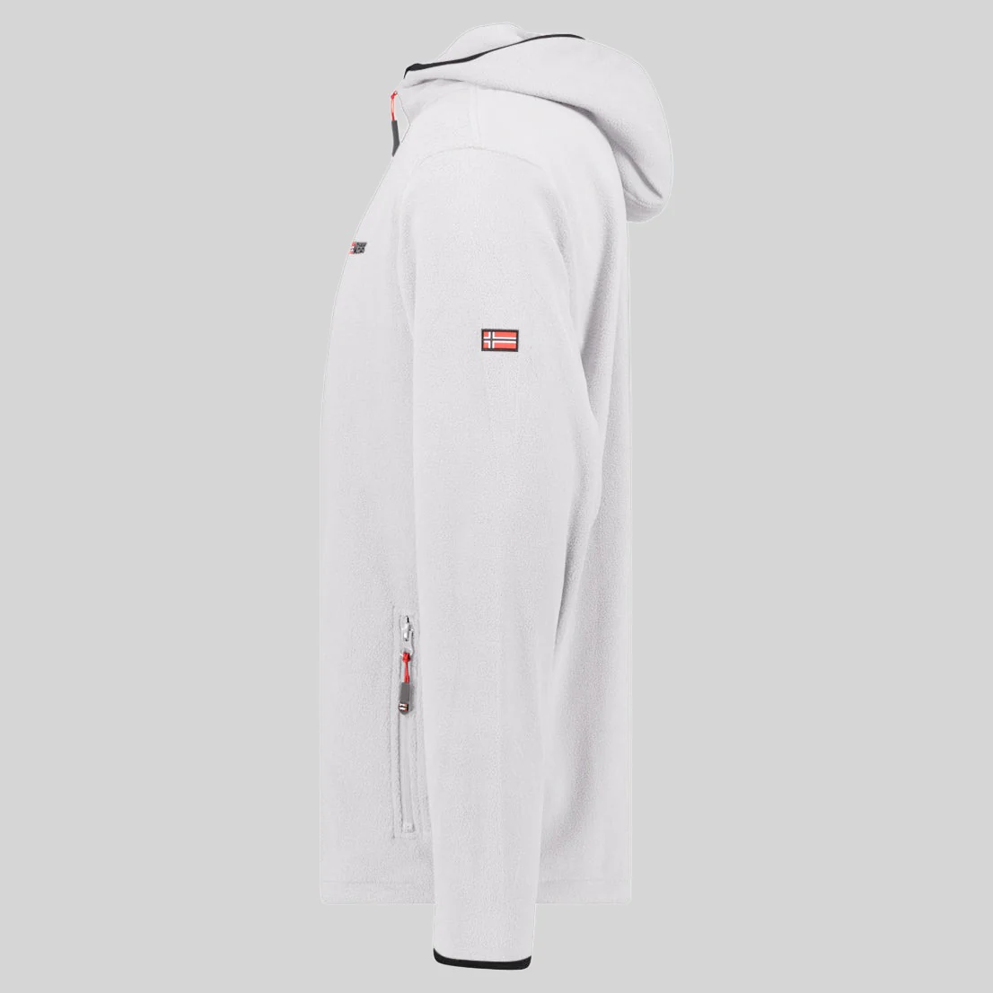 Geographical Norway UNICIA  Homme - Micro polaire - Image 4