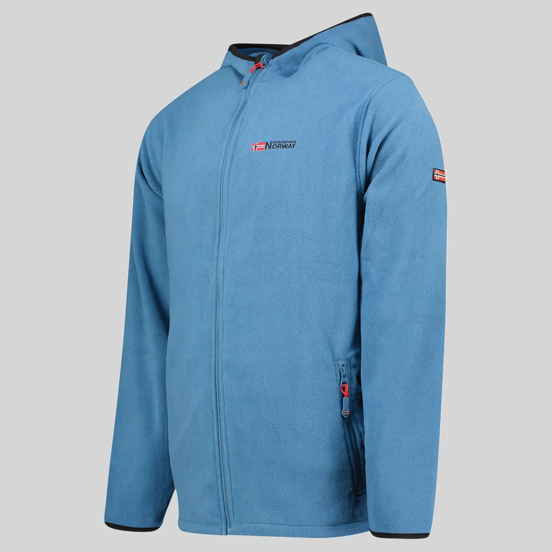 Geographical Norway UNICIA  Homme - Micro polaire - Image 40