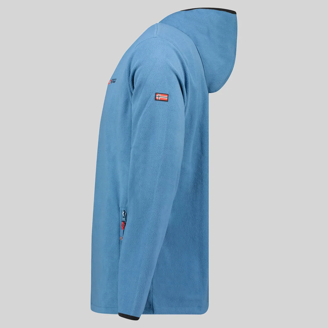 Geographical Norway UNICIA  Homme - Micro polaire - Image 41