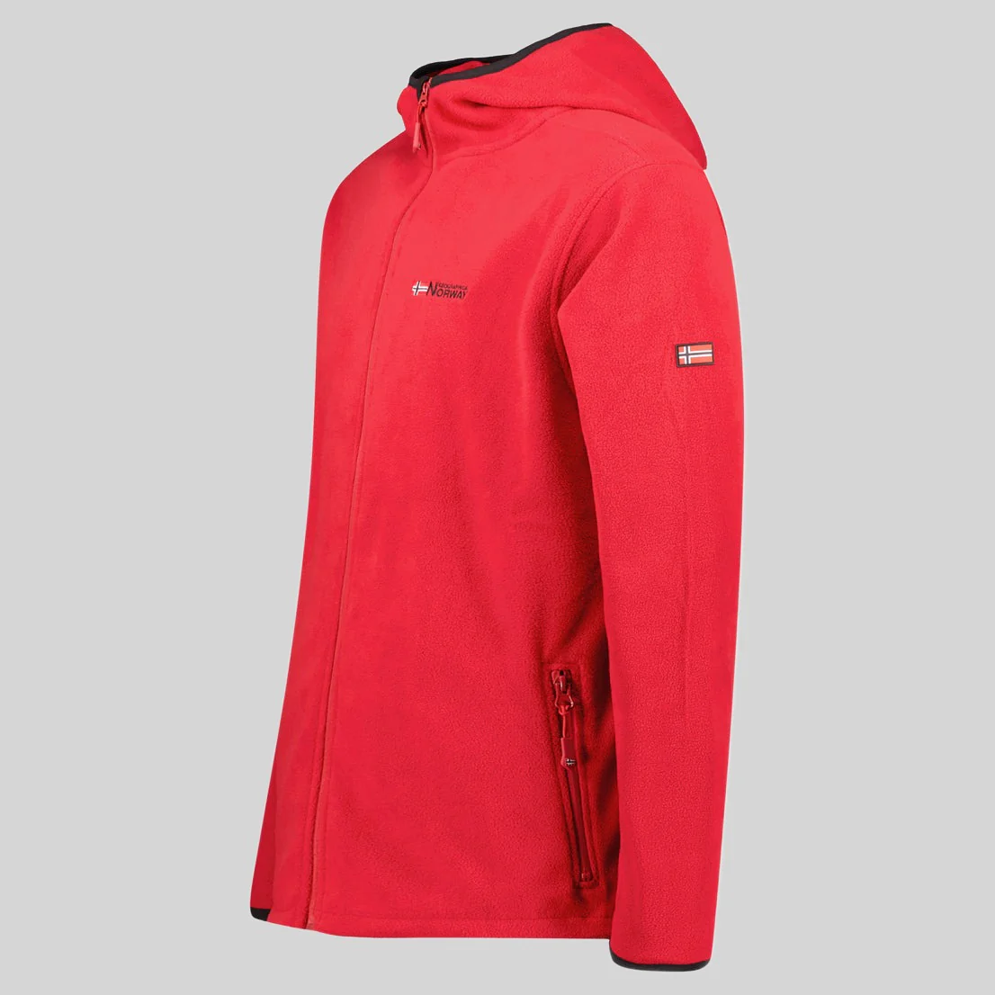 Geographical Norway UNICIA  Homme - Micro polaire - Image 45