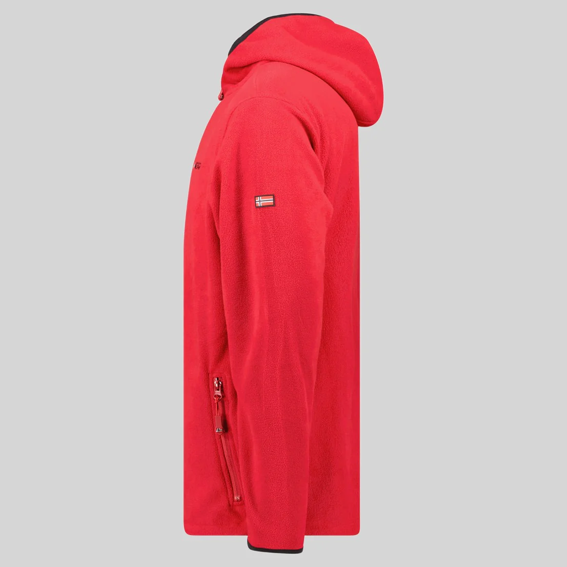 Geographical Norway UNICIA  Homme - Micro polaire - Image 46