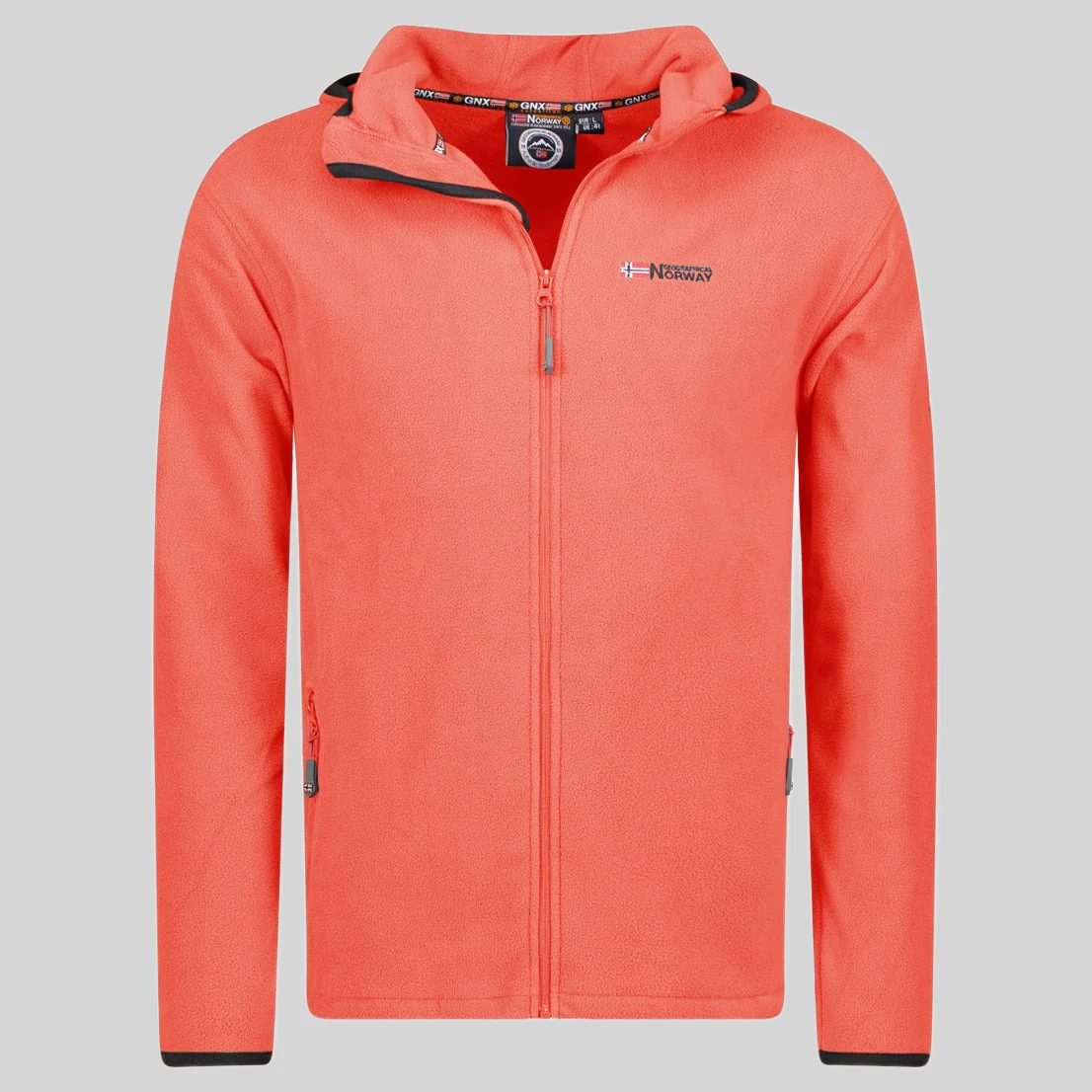 Geographical Norway UNICIA  Homme - Micro polaire - Image 49