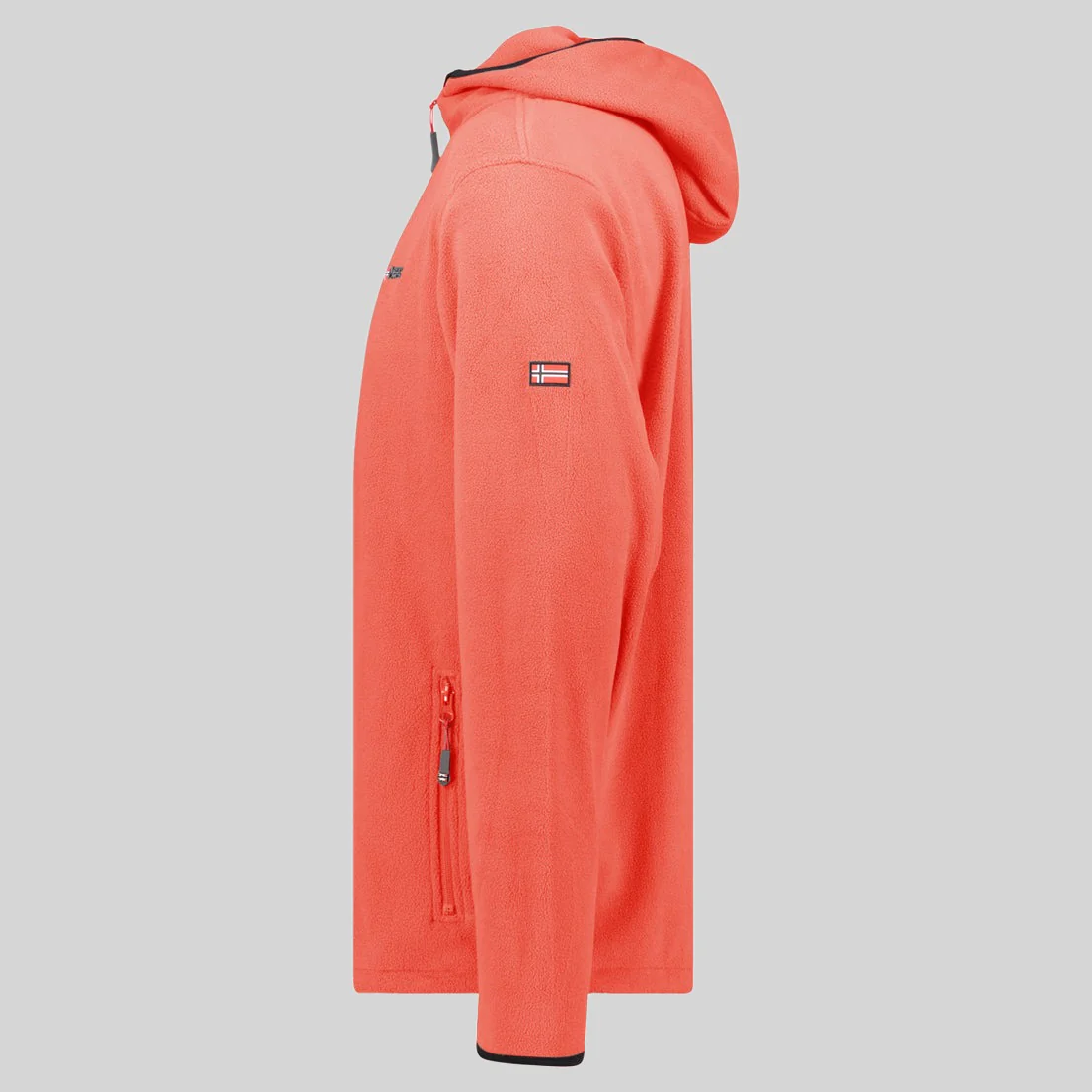 Geographical Norway UNICIA  Homme - Micro polaire - Image 51