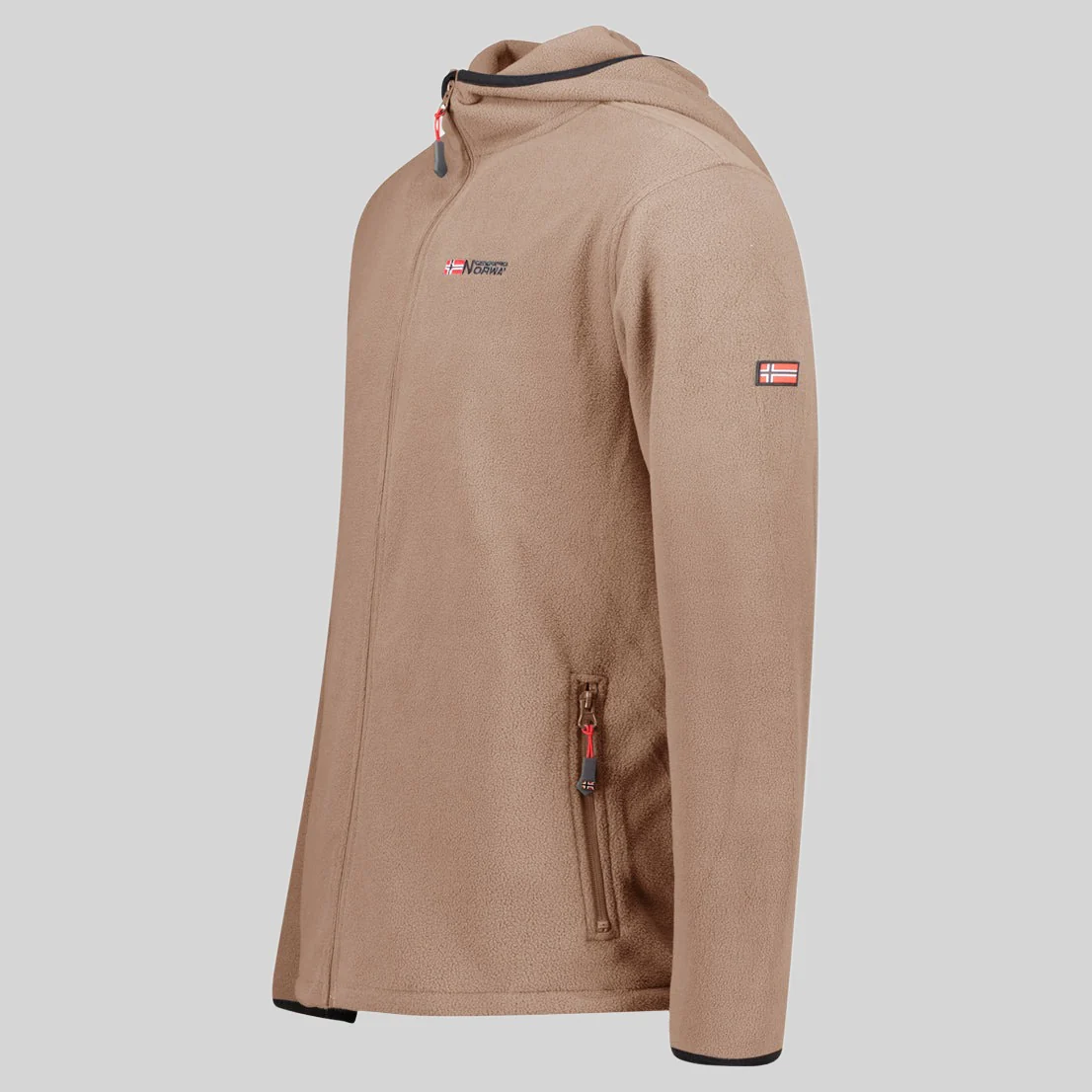 Geographical Norway UNICIA  Homme - Micro polaire - Image 55