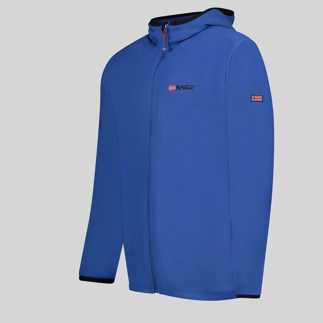 Geographical Norway UNICIA  Homme - Micro polaire - Image 8