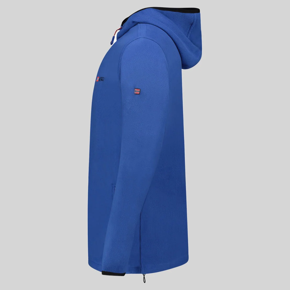 Geographical Norway UNICIA  Homme - Micro polaire - Image 9