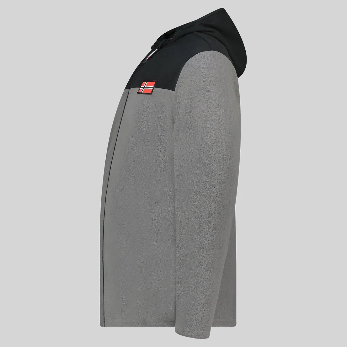 Geographical Norway UNICLERC HOOD Homme - Polaire - Image 11