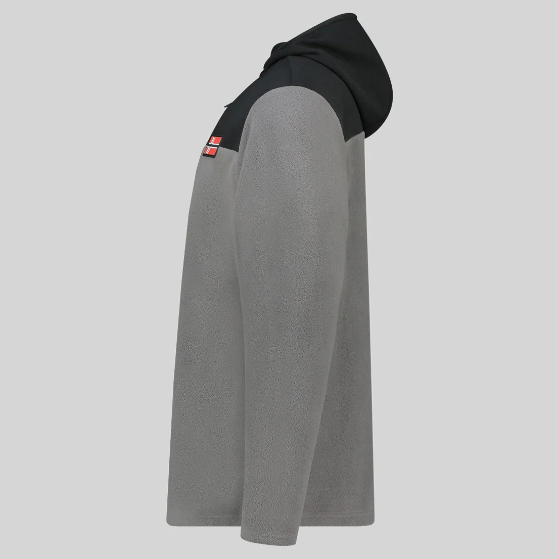 Geographical Norway UNICLERC HOOD Homme - Polaire - Image 12