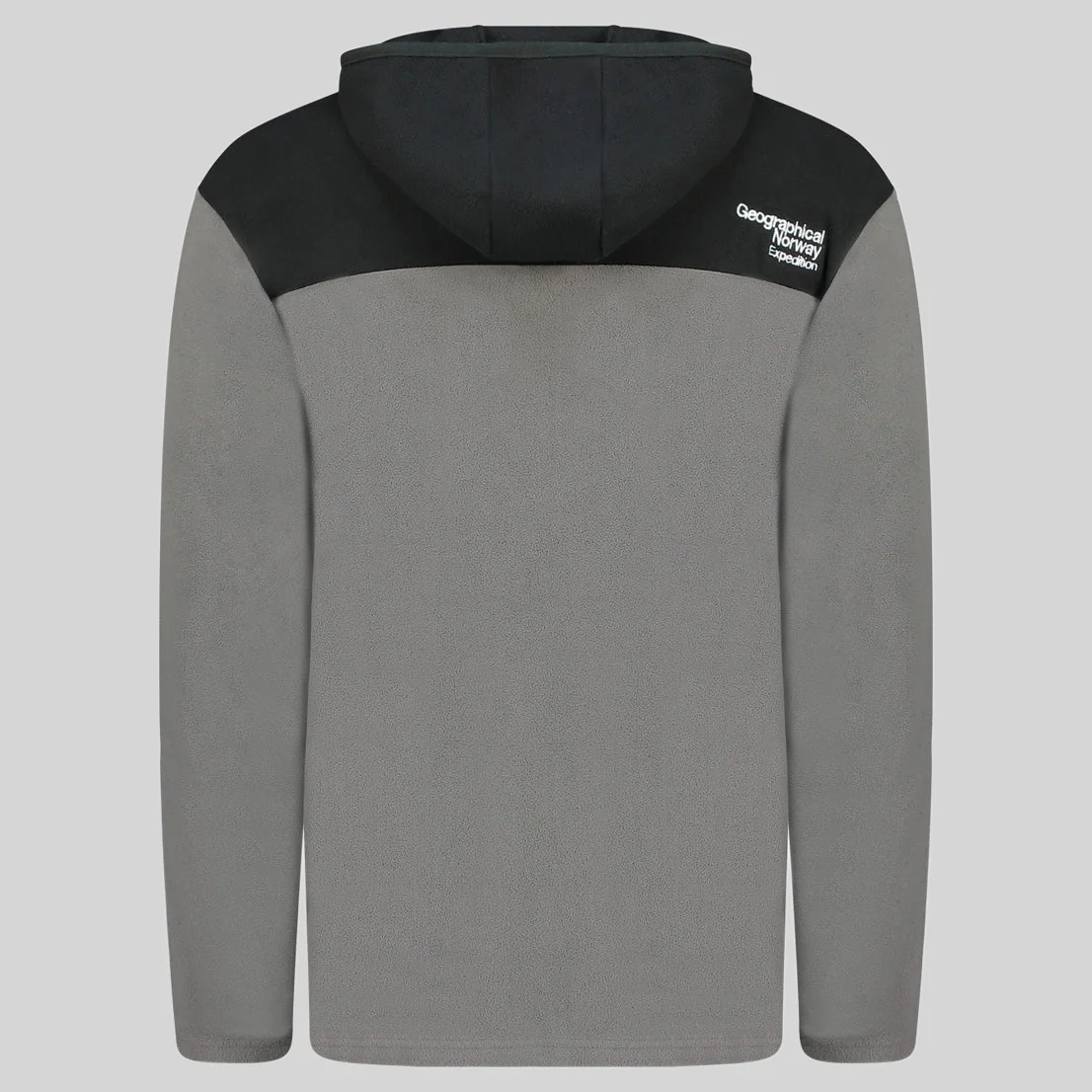 Geographical Norway UNICLERC HOOD Homme - Polaire - Image 13