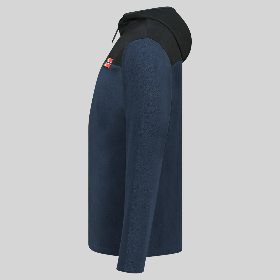 Geographical Norway UNICLERC HOOD Homme - Polaire - Image 15