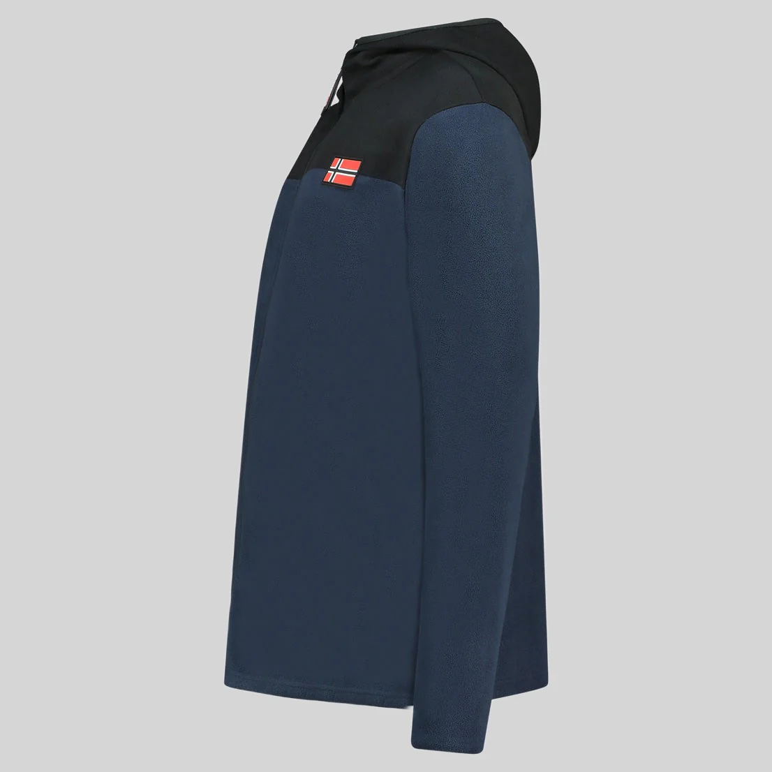 Geographical Norway UNICLERC HOOD Homme - Polaire - Image 16