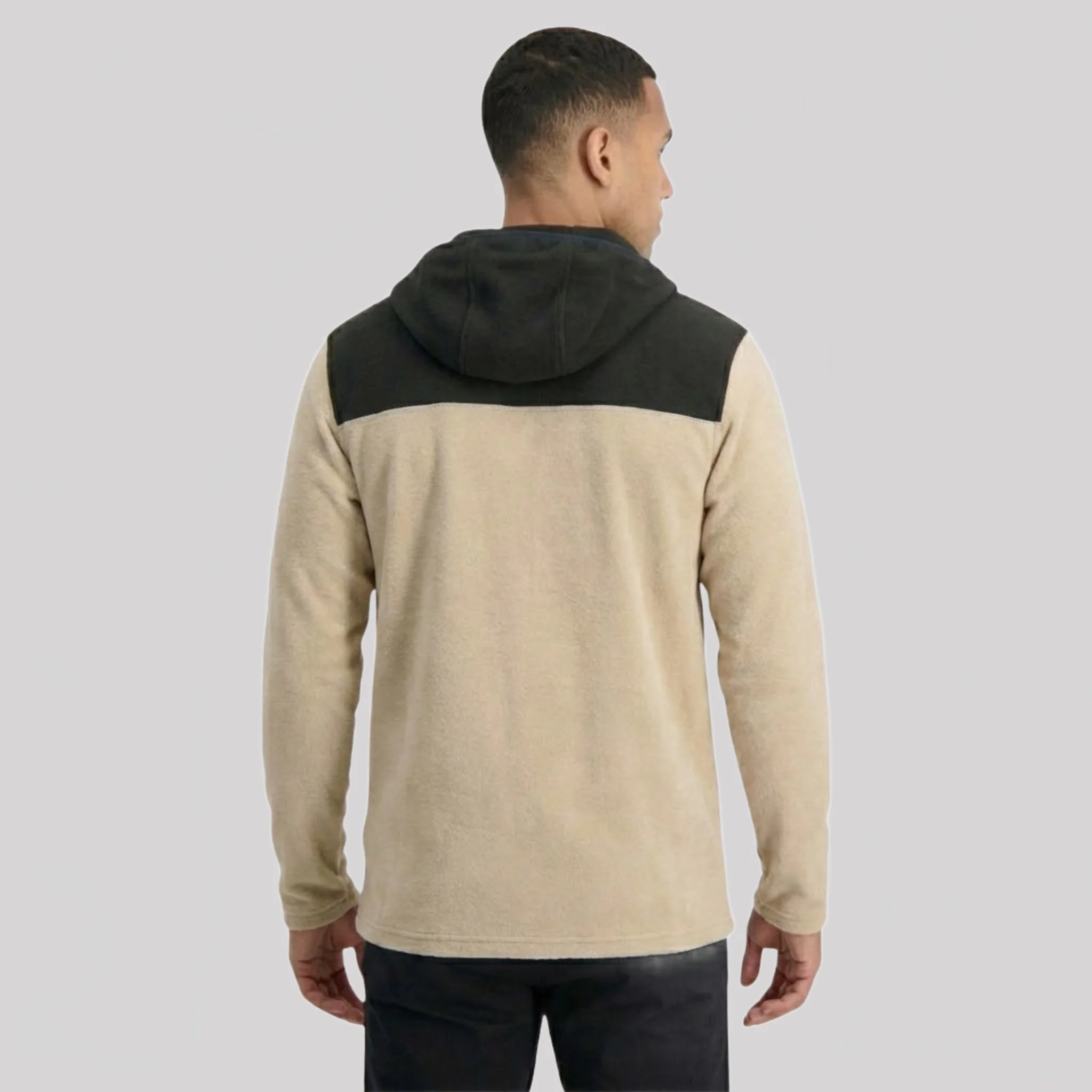 Geographical Norway UNICLERC HOOD Homme - Polaire - Image 2