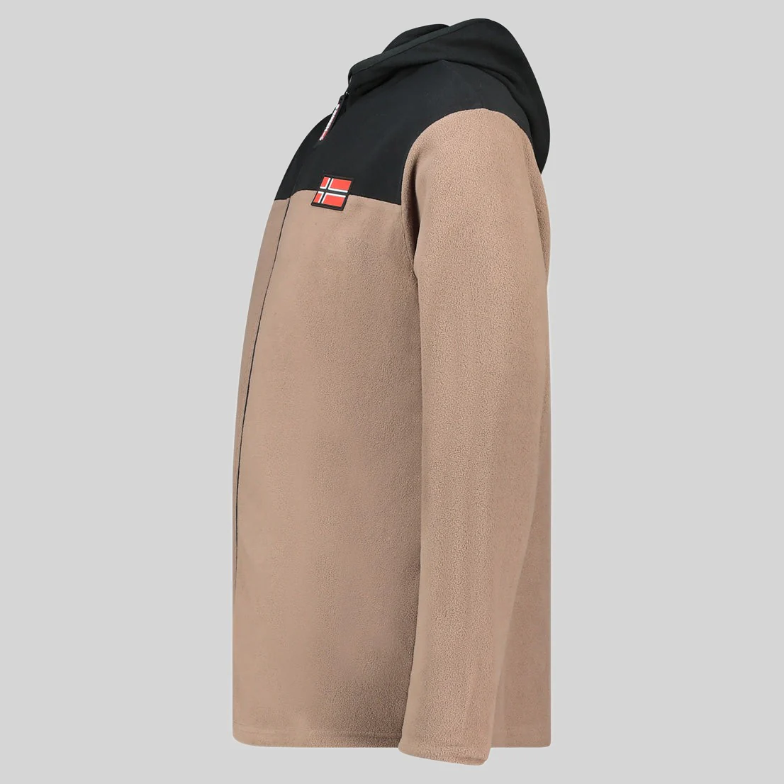 Geographical Norway UNICLERC HOOD Homme - Polaire - Image 23